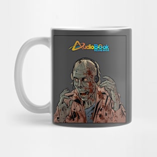 ABR Zombie Mug